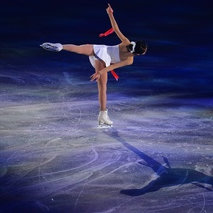 Фигурное катание